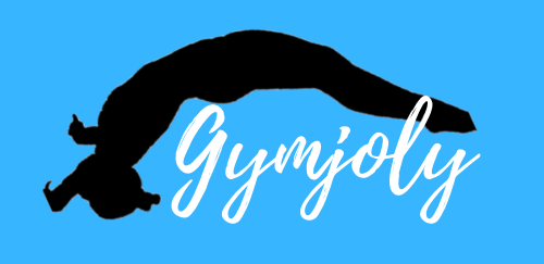 Gymjoly - Logo